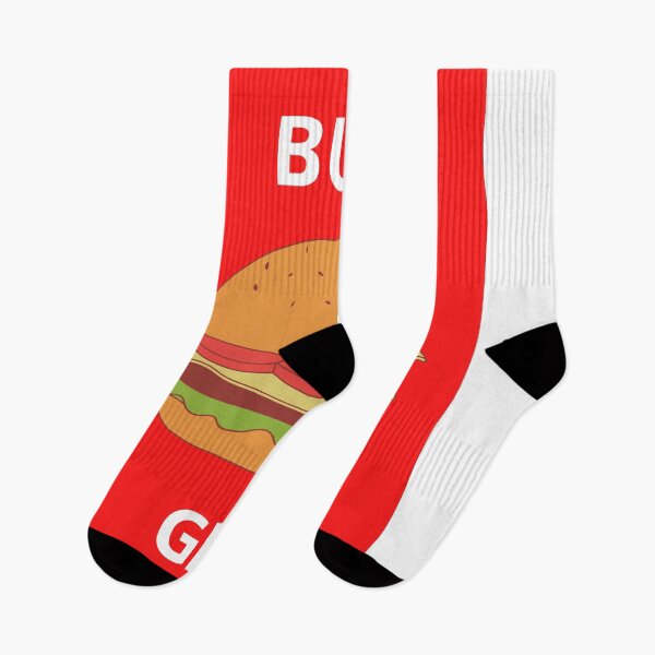 Item preview, Burger designed and sold by KDTB Clothes.