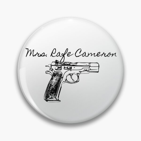 Artikelvorschau, Mrs. Rafe Cameron entworfen und verkauft von skillylilly.