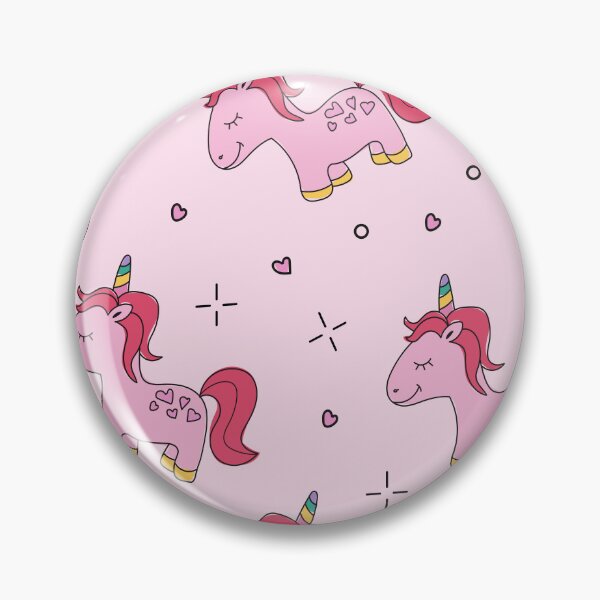 Aperçu de l'œuvre Motif de licorne mignon créée et vendue par XbaeX.