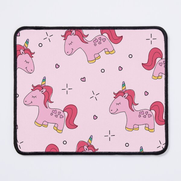 Item preview, Cute Unicorn Pattern designed and sold by XbaeX.