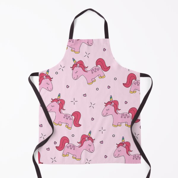 Item preview, Cute Unicorn Pattern designed and sold by XbaeX.