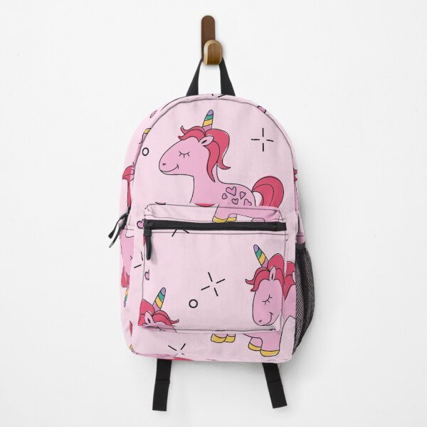 Item preview, Cute Unicorn Pattern designed and sold by XbaeX.