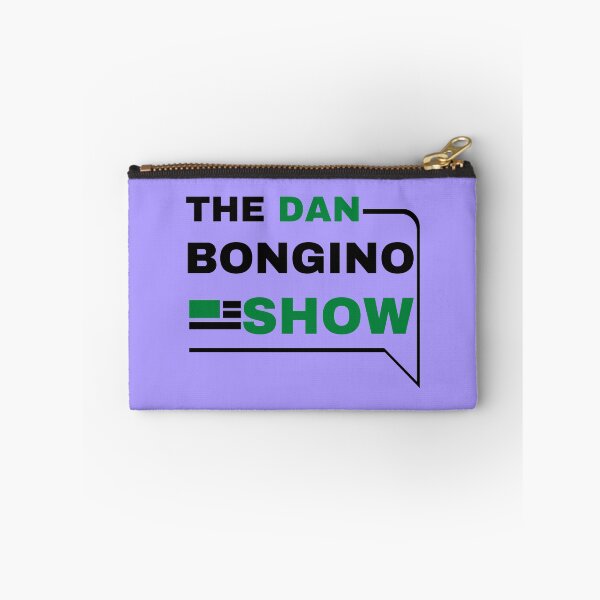 Item preview, Dan Bongino designed and sold by Showmee.