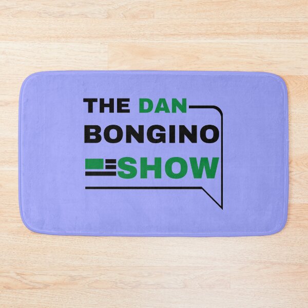 Item preview, Dan Bongino designed and sold by Showmee.
