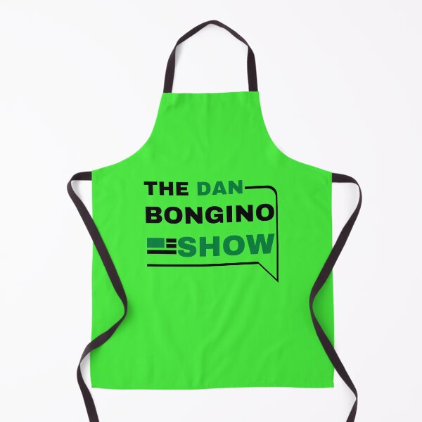 Item preview, Dan Bongino designed and sold by Showmee.