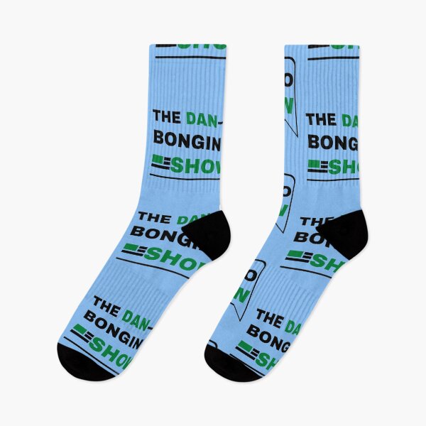 Item preview, Dan Bongino designed and sold by Showmee.