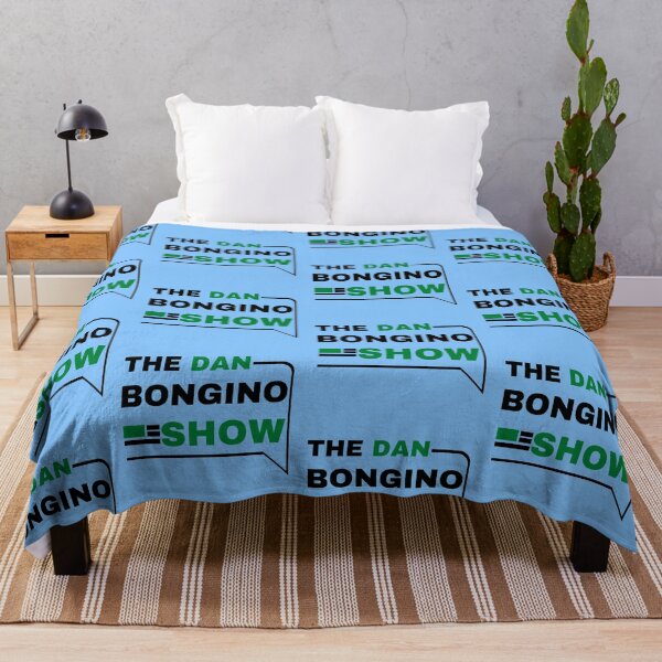 Item preview, Dan Bongino designed and sold by Showmee.
