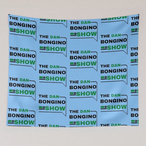 Item preview, Dan Bongino designed and sold by Showmee.