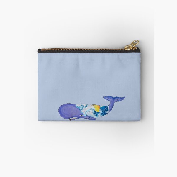 Item preview, Whale Peace Love designed and sold by lostsheep007.
