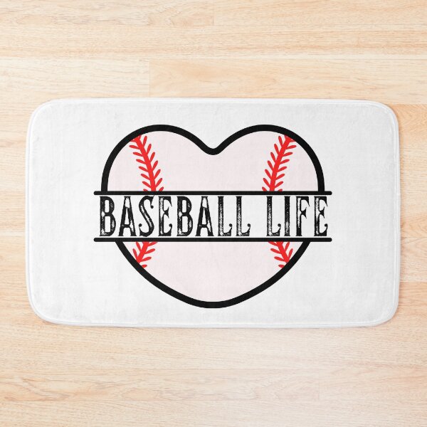 Item preview, Baseball Life designed and sold by to-esu.