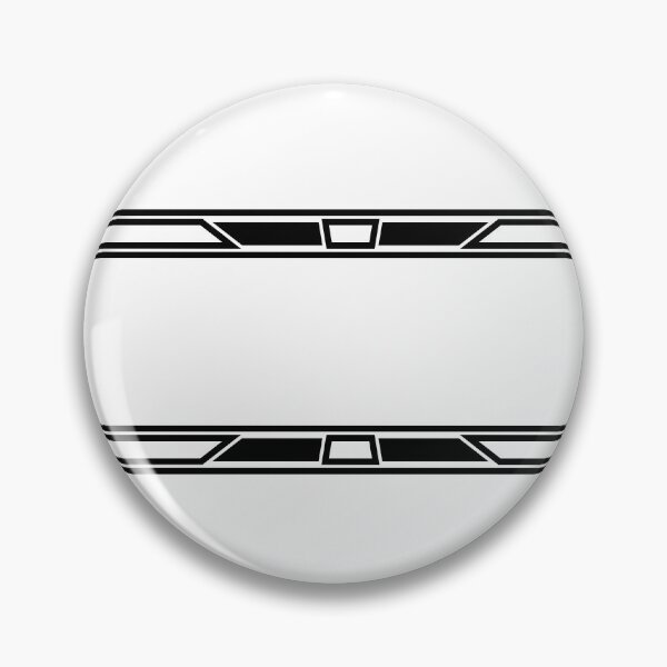Item preview, Fizzy Hourglass White Zone Black designed and sold by IsraelMania.