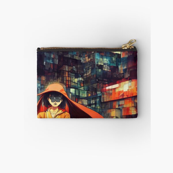 Item preview, Anime Vigilante  designed and sold by Gazedatwrong.