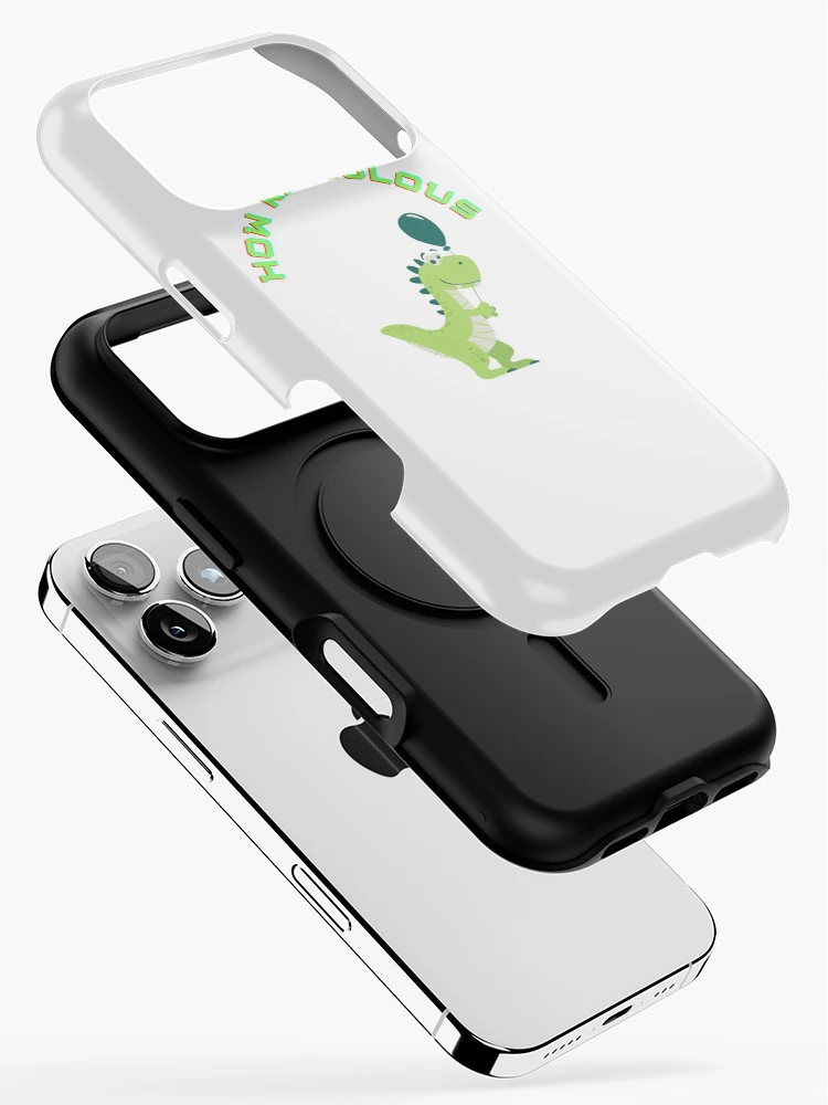 Thumbnail 2 of 4, iPhone Case, How Ridiculous designed and sold by DJava-ArtO.