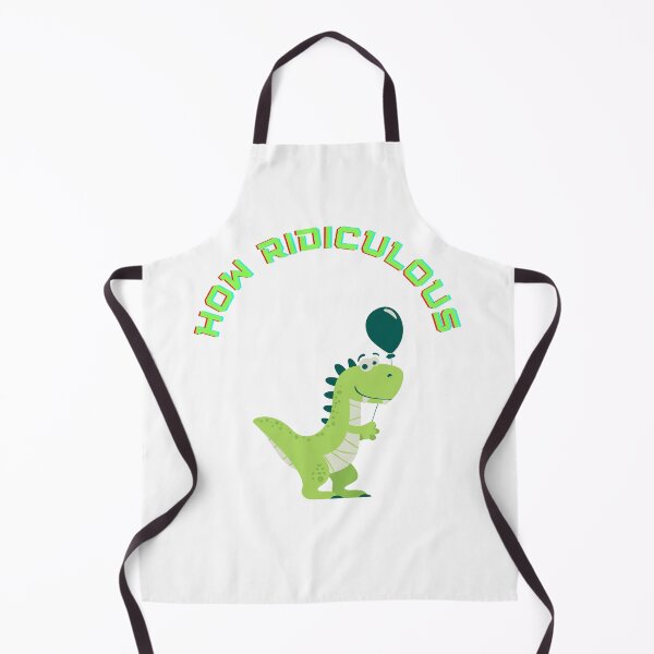 Item preview, How Ridiculous designed and sold by DJava-ArtO.