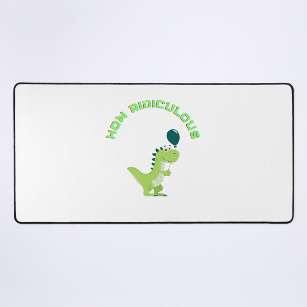 Item preview, How Ridiculous designed and sold by DJava-ArtO.