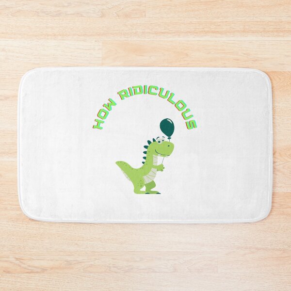 Item preview, How Ridiculous designed and sold by DJava-ArtO.