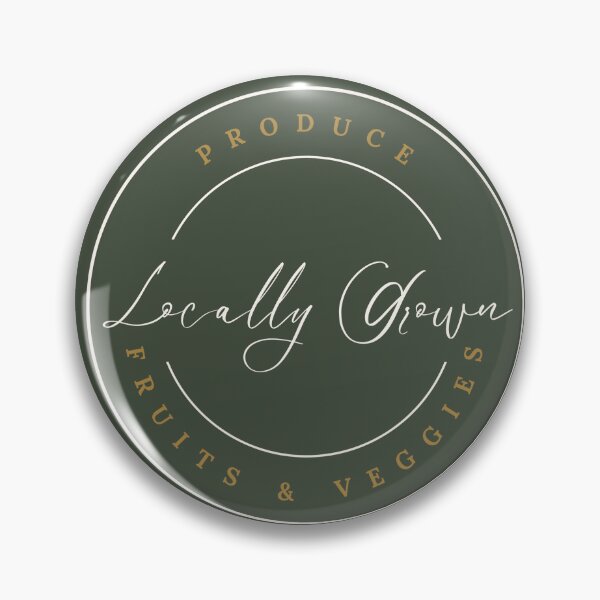 Item preview, locally grown green and gold designed and sold by Missy413.