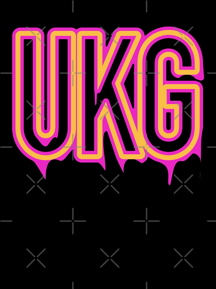 UKG - Album by TQD - Apple Music