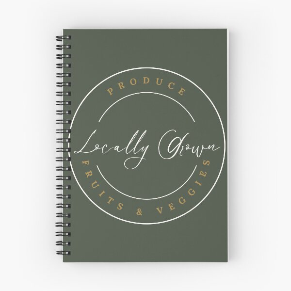 Item preview, locally grown green and gold designed and sold by Missy413.