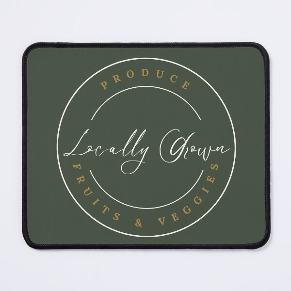 Item preview, locally grown green and gold designed and sold by Missy413.
