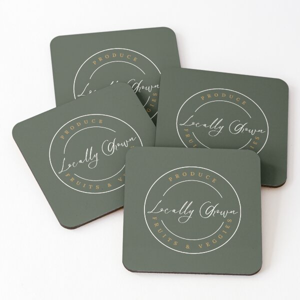 Item preview, locally grown green and gold designed and sold by Missy413.