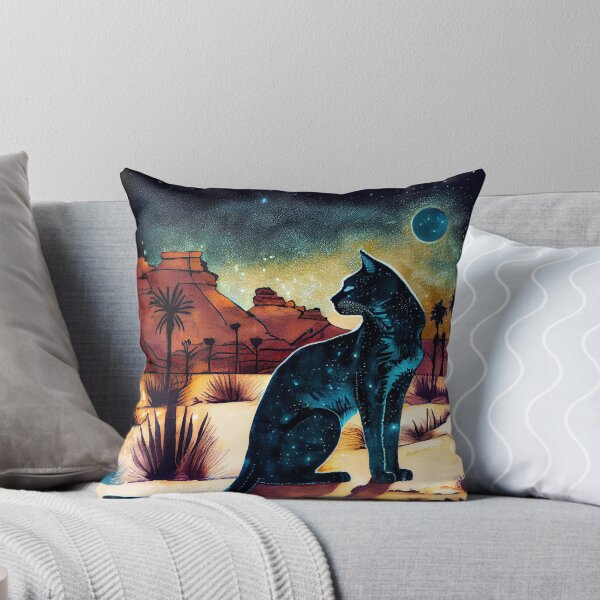 Item preview, Spirit animal : Cat designed and sold by CEVmemories.