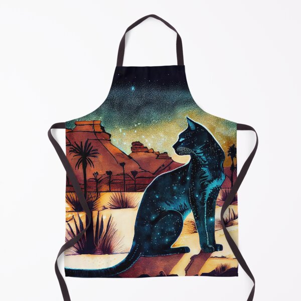 Item preview, Spirit animal : Cat designed and sold by CEVmemories.