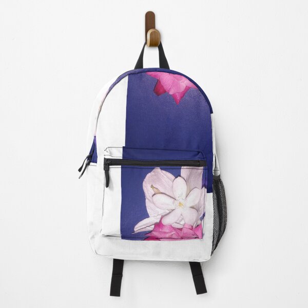 Item preview, White Flowers and one rose designed and sold by Mylovingcloth.