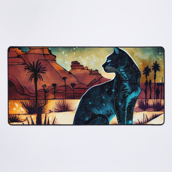 Item preview, Spirit animal : Cat designed and sold by CEVmemories.