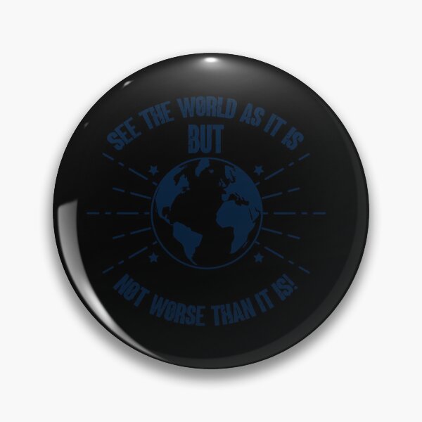 Item preview, Worldview Motivation Saying Text designed and sold by sbachstroem.