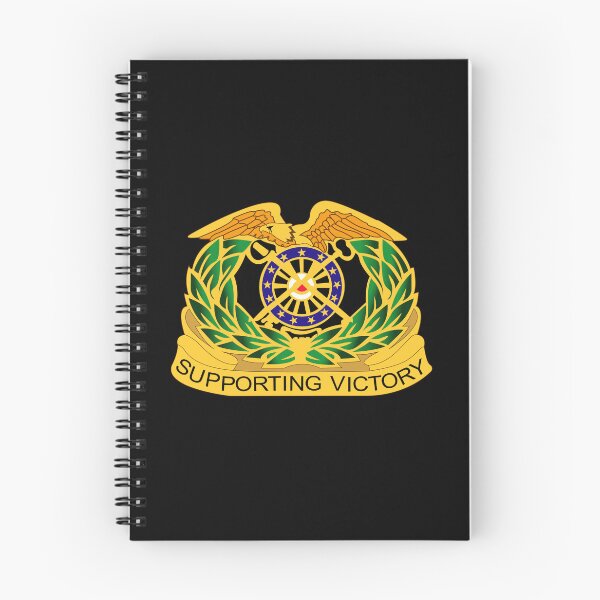 Item preview, Army - Quartermaster Corps Regiment wo Txt designed and sold by Military Insignia Products.