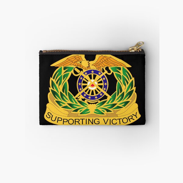 Item preview, Army - Quartermaster Corps Regiment wo Txt designed and sold by Military Insignia Products.
