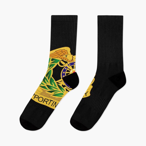 Item preview, Army - Quartermaster Corps Regiment wo Txt designed and sold by Military Insignia Products.