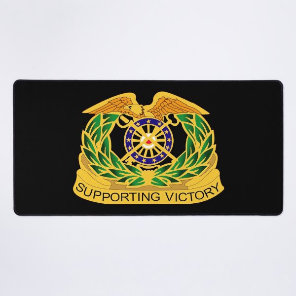Item preview, Army - Quartermaster Corps Regiment wo Txt designed and sold by Military Insignia Products.