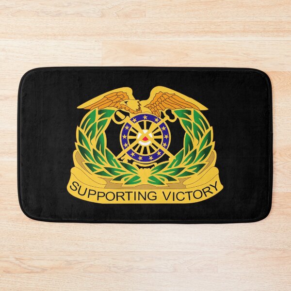Item preview, Army - Quartermaster Corps Regiment wo Txt designed and sold by Military Insignia Products.
