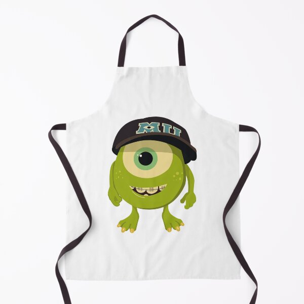 Item preview, Mike Wazowski designed and sold by Irene Gómez.