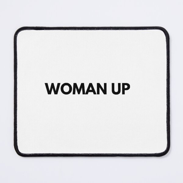Item preview, woman up designed and sold by Delilust.