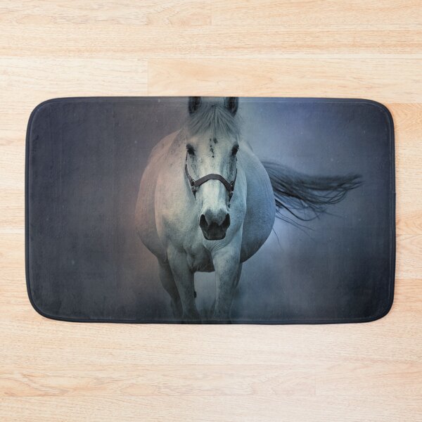 Item preview, White Horse Fantasy Dream  designed and sold by Soy-el-Soil.