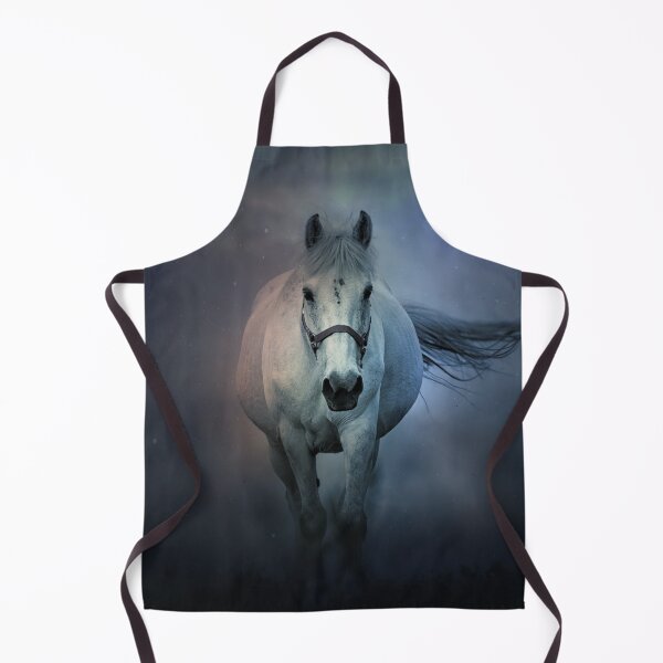 Item preview, White Horse Fantasy Dream  designed and sold by Soy-el-Soil.