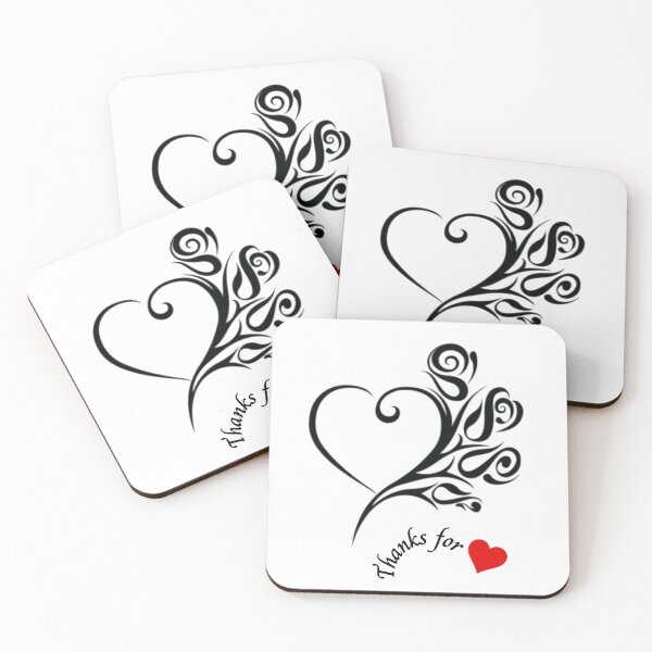 Item preview, Thanks for like designed and sold by MyWay-Bilja.