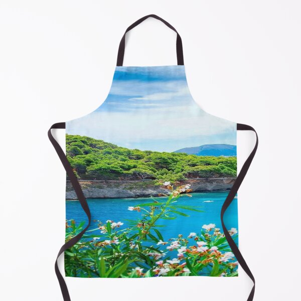 Item preview, Nice Natural View  designed and sold by The Happiness Market .