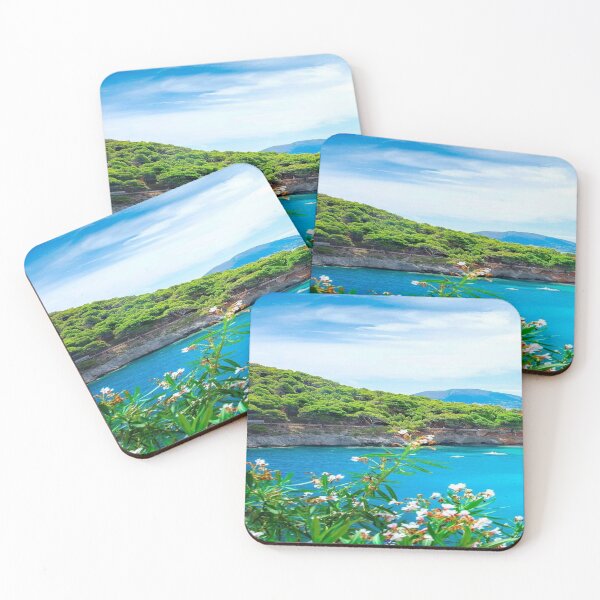 Item preview, Nice Natural View  designed and sold by The Happiness Market .