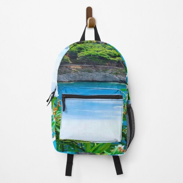 Item preview, Nice Natural View  designed and sold by The Happiness Market .