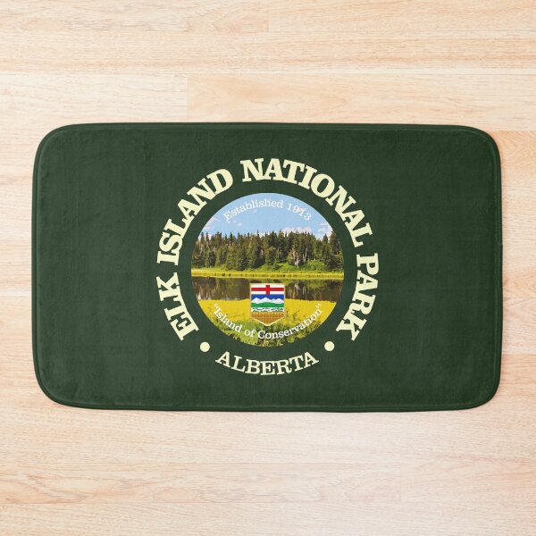 Item preview, Elk Island National Park (NP) designed and sold by curranmorgan.