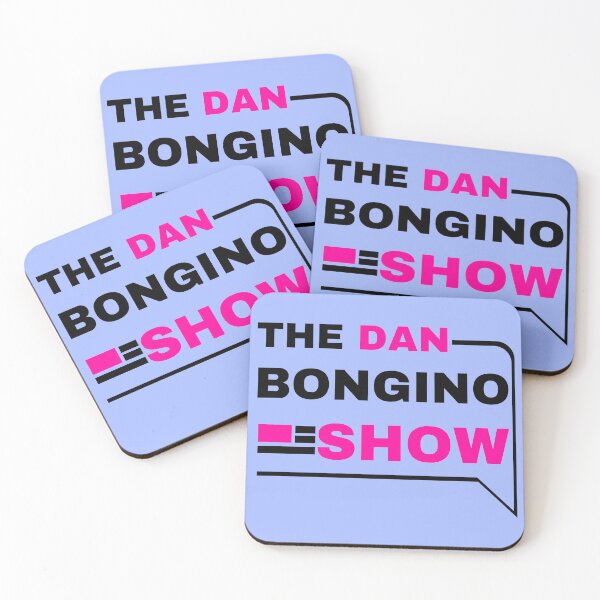 Item preview, Dan Bongino designed and sold by Showmee.