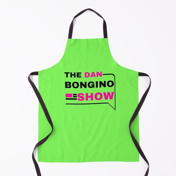 Item preview, Dan Bongino designed and sold by Showmee.