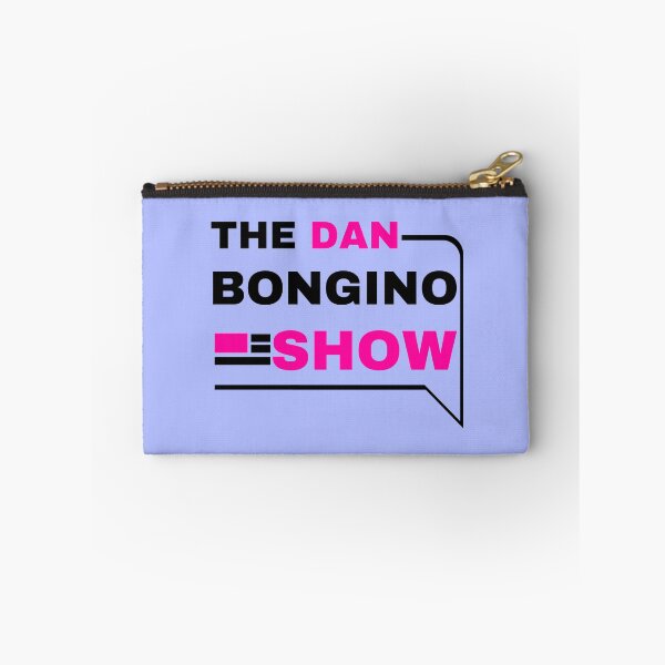 Item preview, Dan Bongino designed and sold by Showmee.