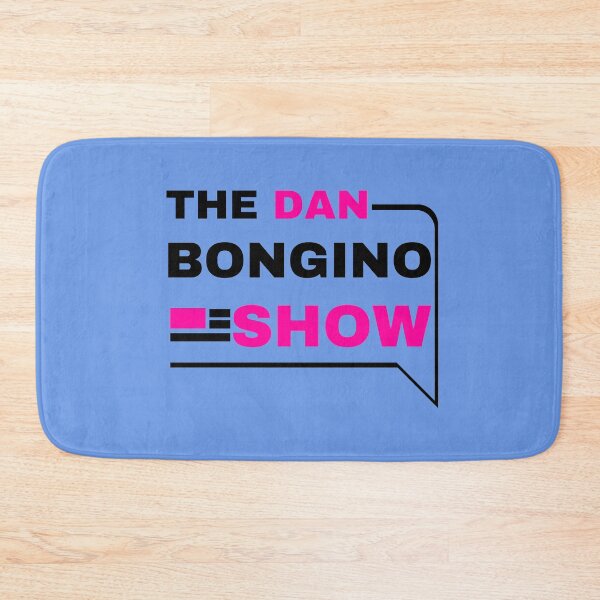 Item preview, Dan Bongino designed and sold by Showmee.