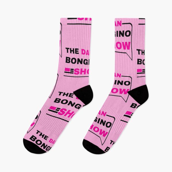 Item preview, Dan Bongino designed and sold by Showmee.