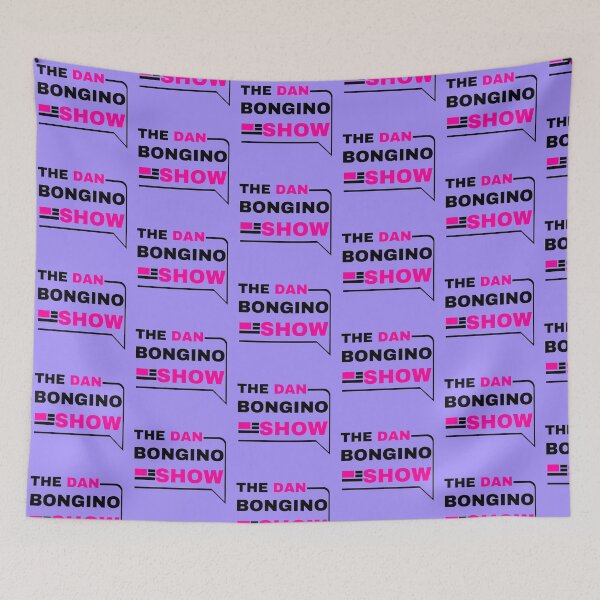 Item preview, Dan Bongino designed and sold by Showmee.